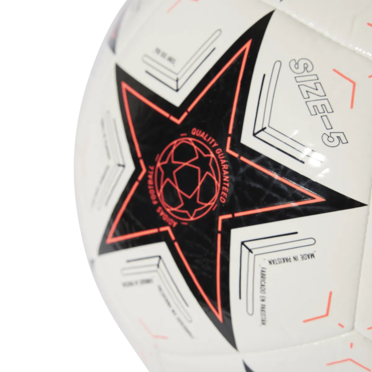 Balón UCL Club 24/25 Group Stage