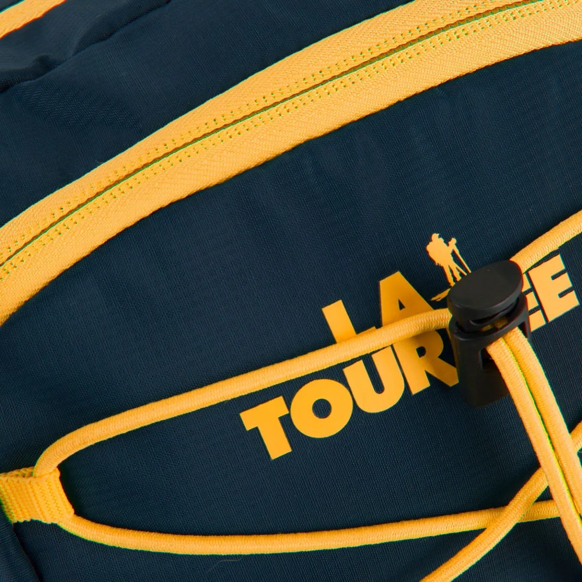 Banano Outdoor La Tournee Azul