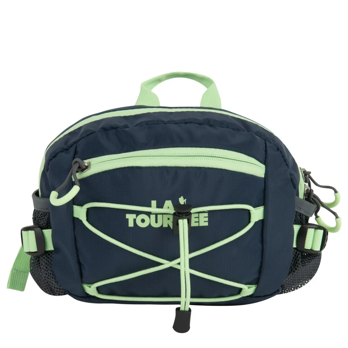 Banano Outdoor La Tournee Gris