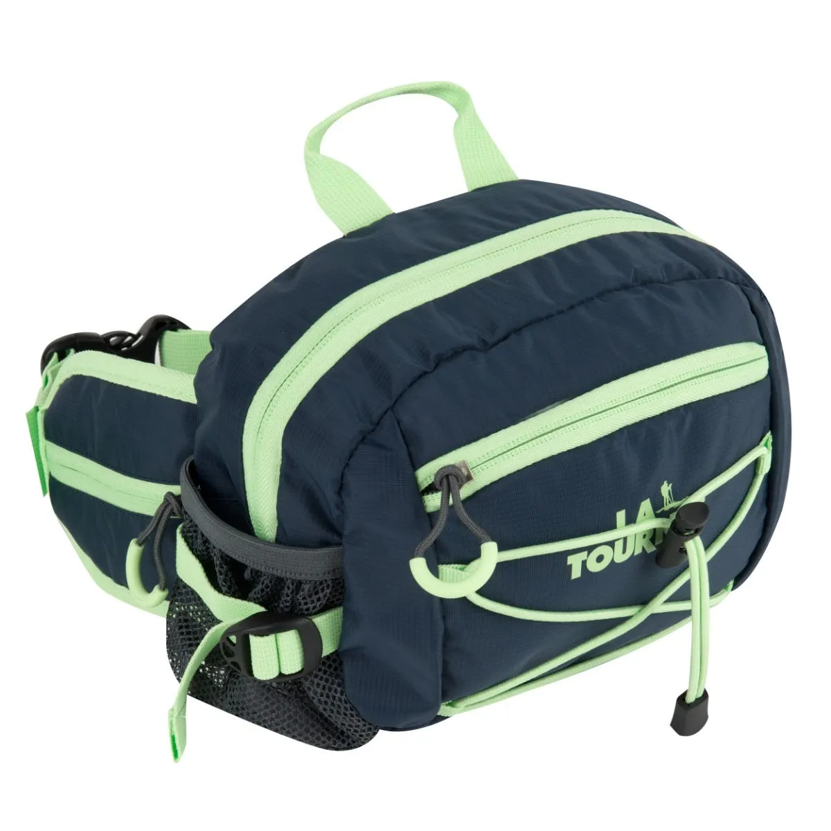 Banano Outdoor La Tournee Gris