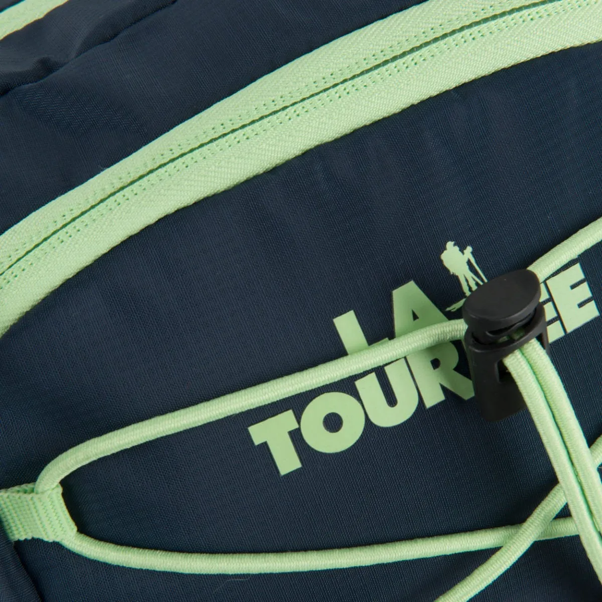 Banano Outdoor La Tournee Gris