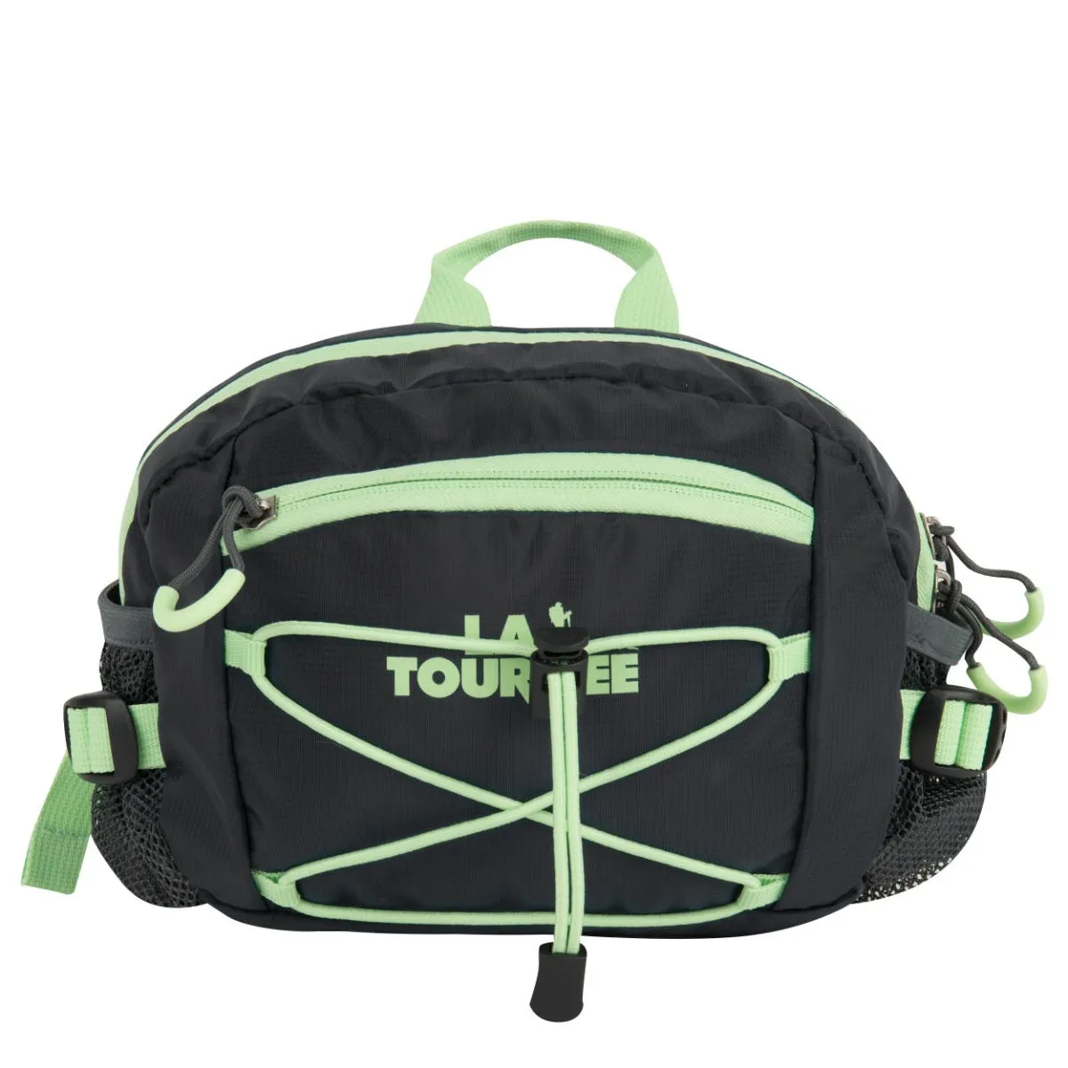 Banano Outdoor La Tournee Negro
