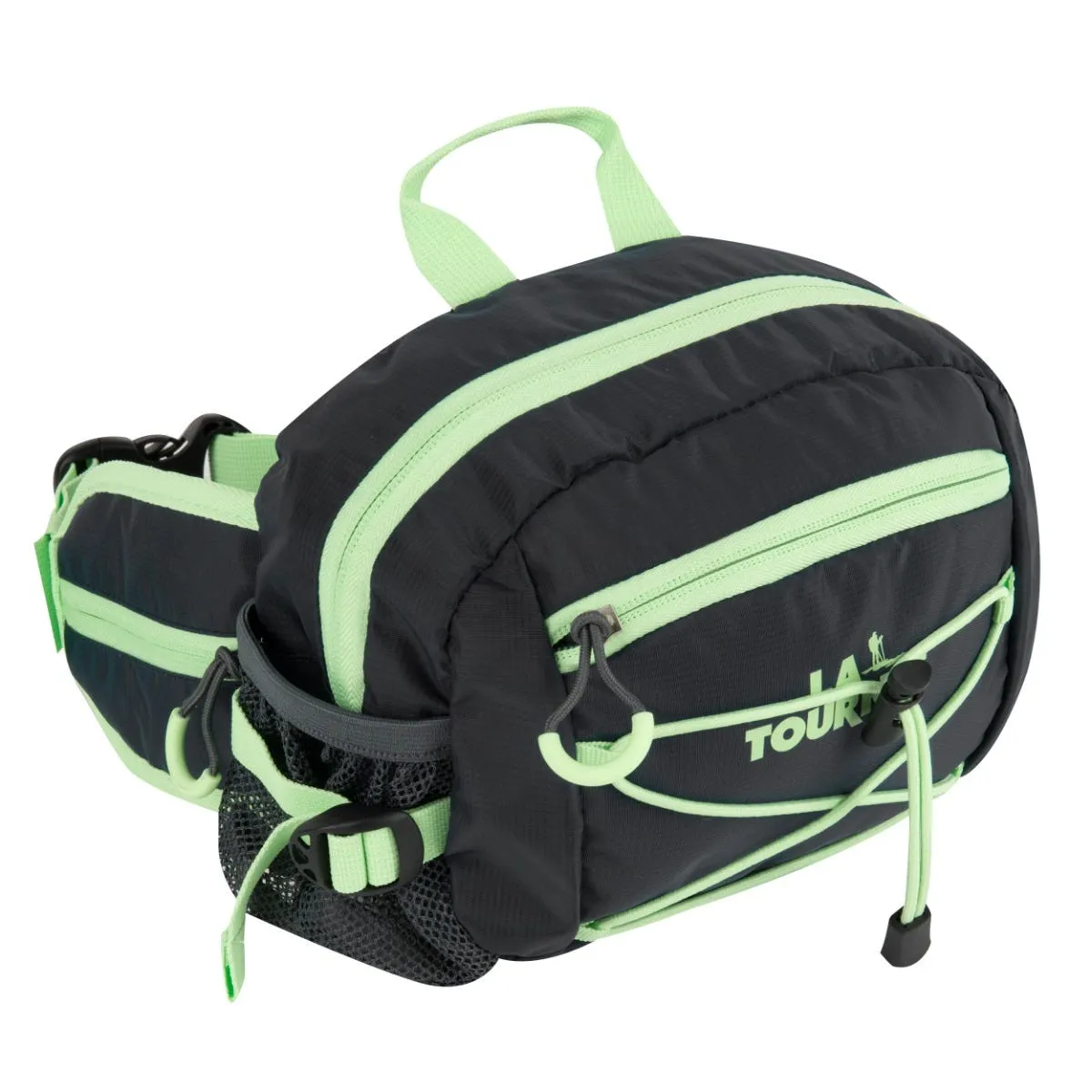Banano Outdoor La Tournee Negro