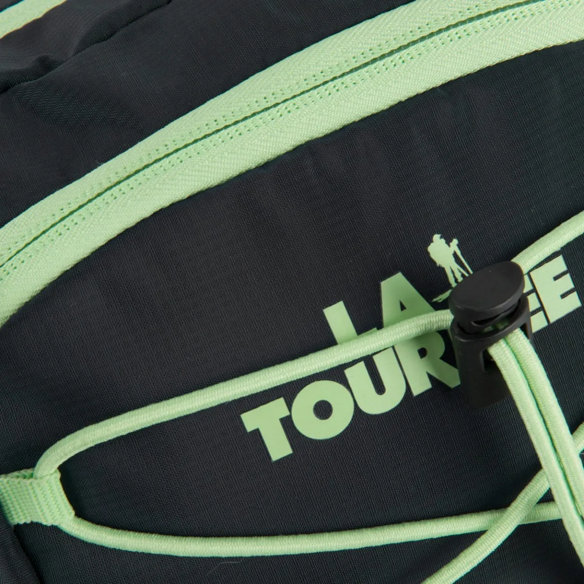 Banano Outdoor La Tournee Negro