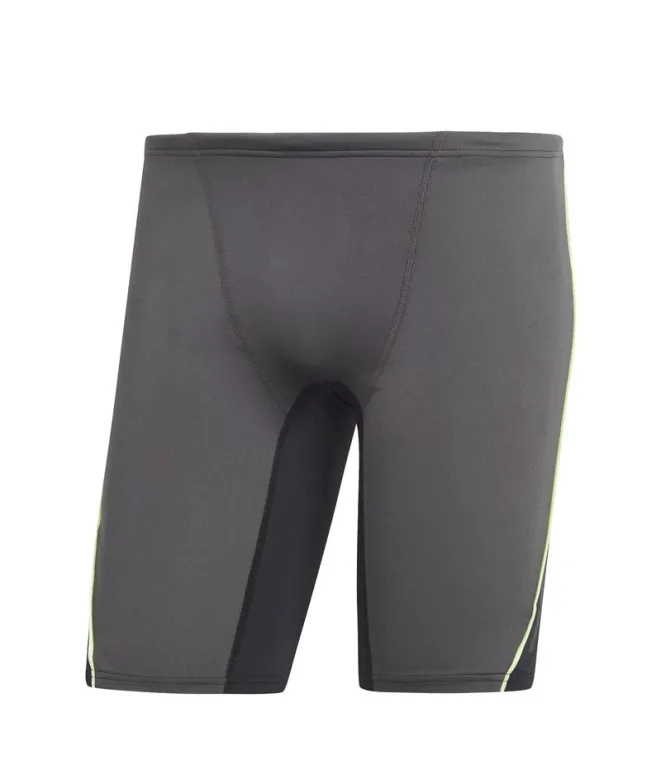 Bañador de Natación adidas Tech Jammer Hombre Negro