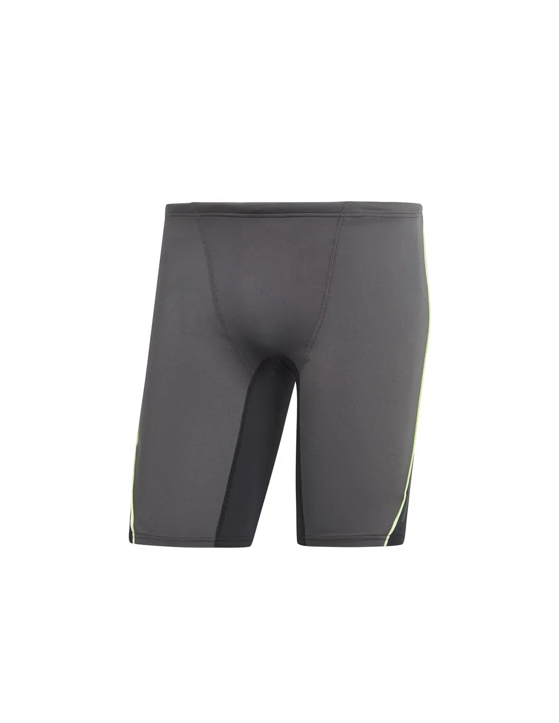Bañador de Natación adidas Tech Jammer Hombre Negro
