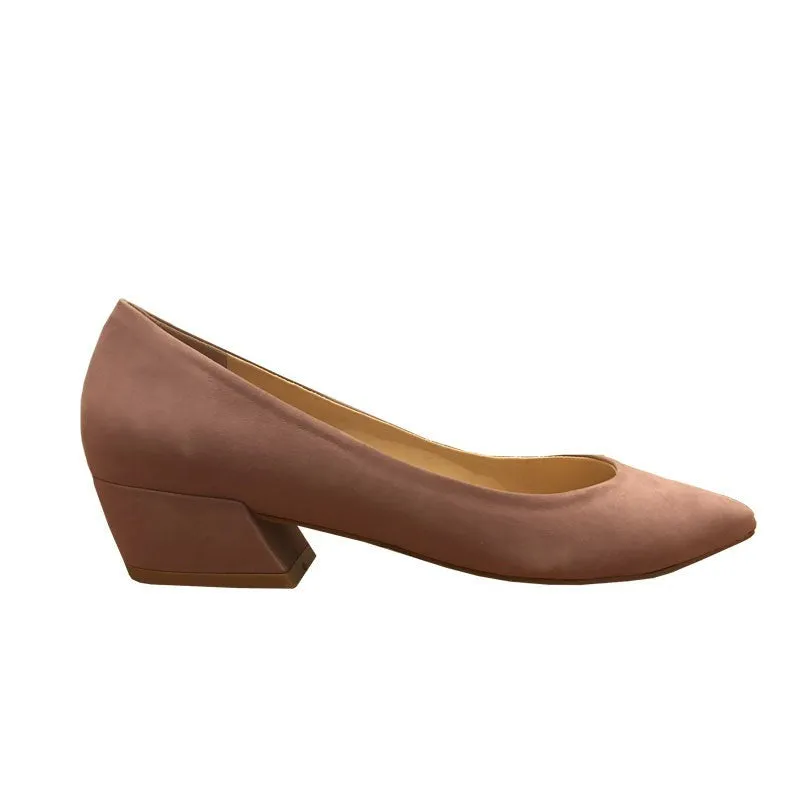BENEDUCCI Zapato salon Lila