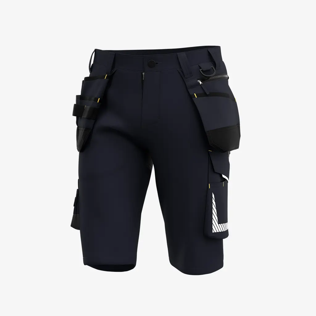 Bermuda Alkes hombre