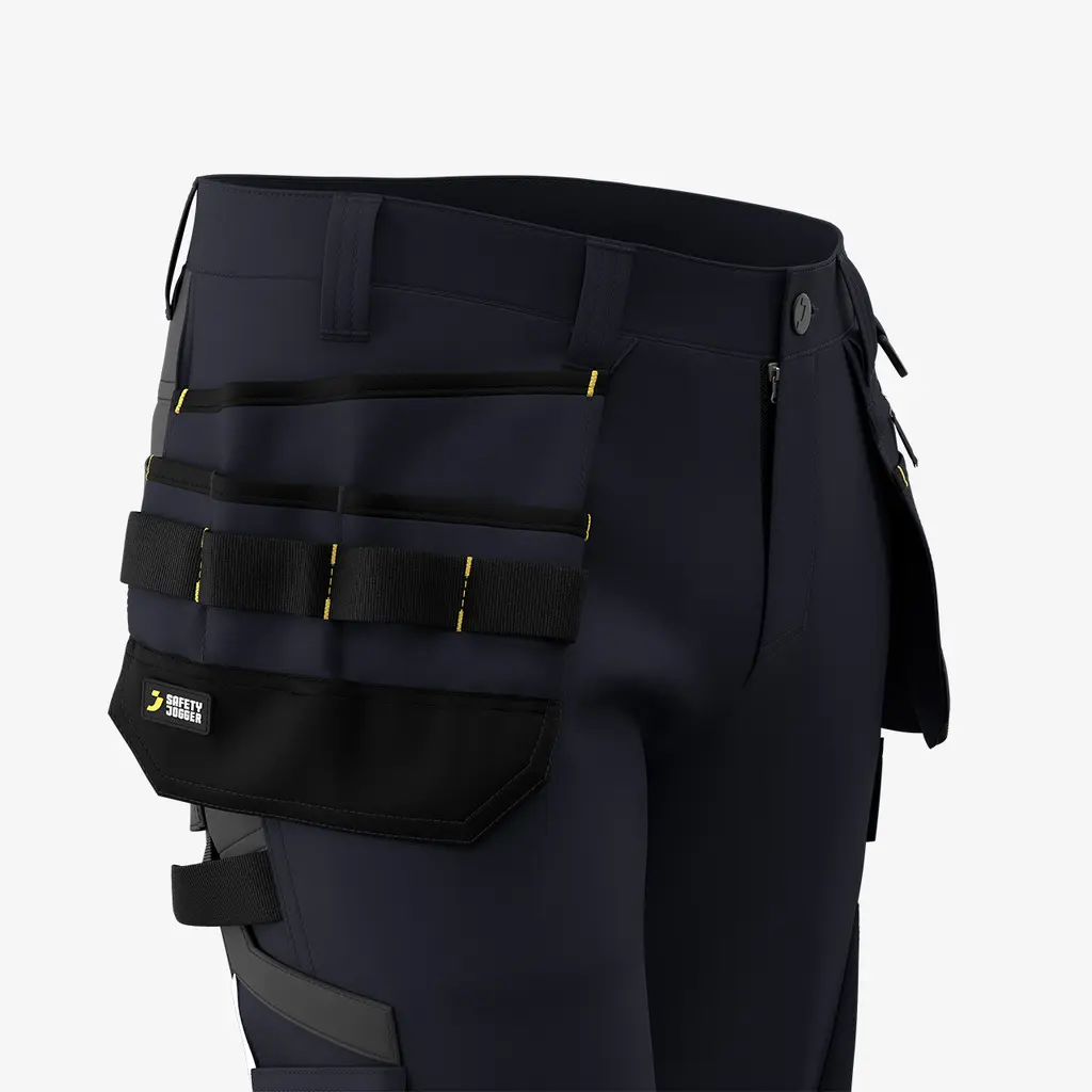 Bermuda Alkes hombre