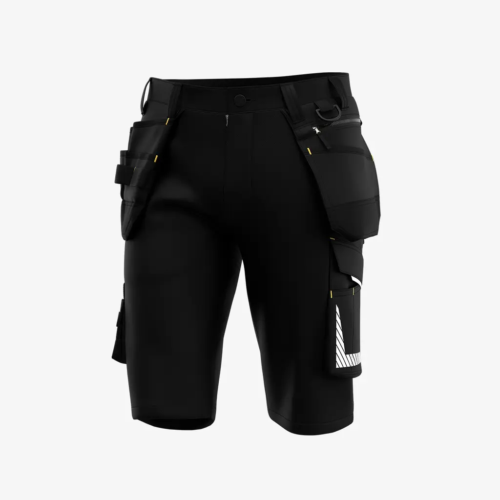 Bermuda Alkes hombre