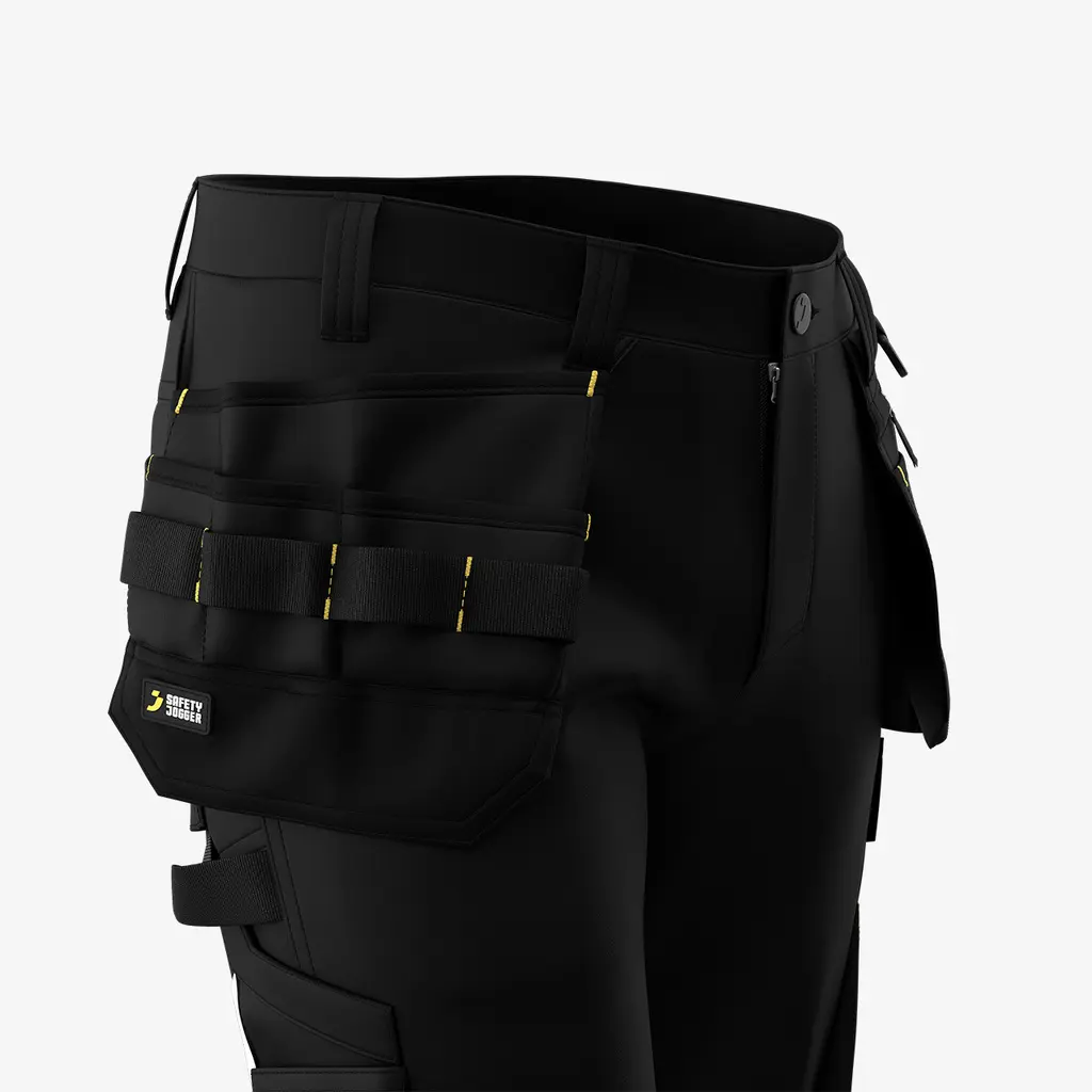 Bermuda Alkes hombre