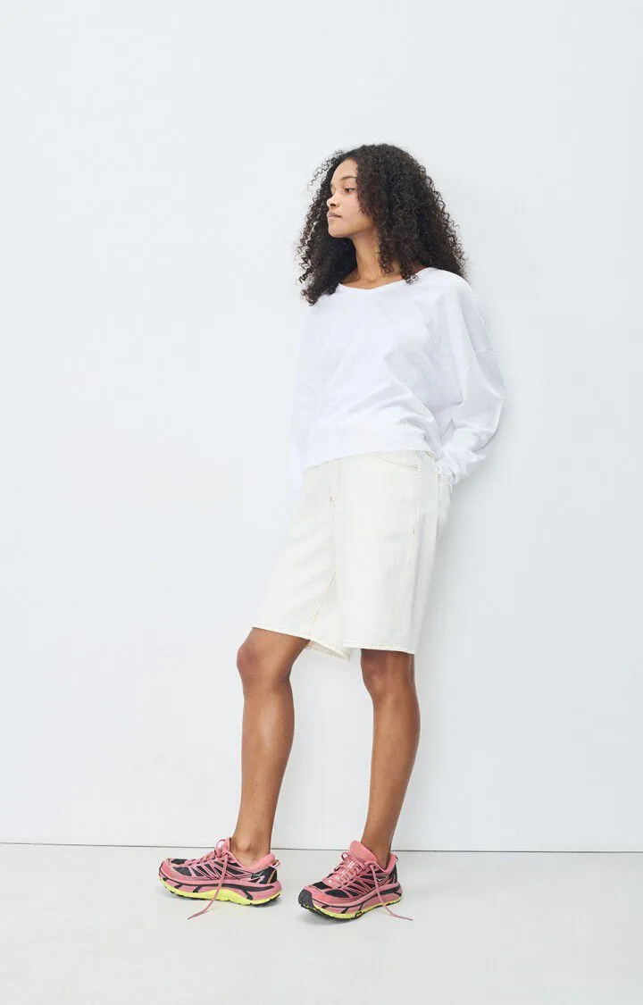 Bermuda mujer Jozstreet | JOZ09AE25