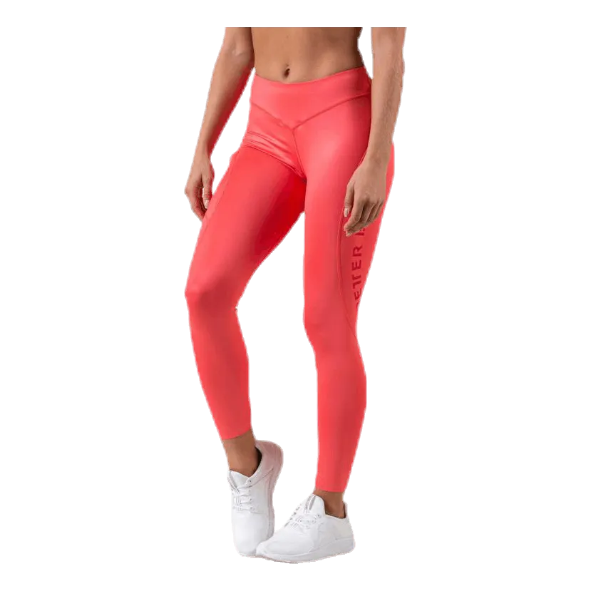 Better Bodies Vesey Tights Pink