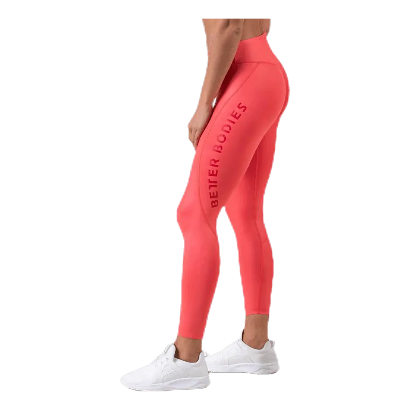 Better Bodies Vesey Tights Pink
