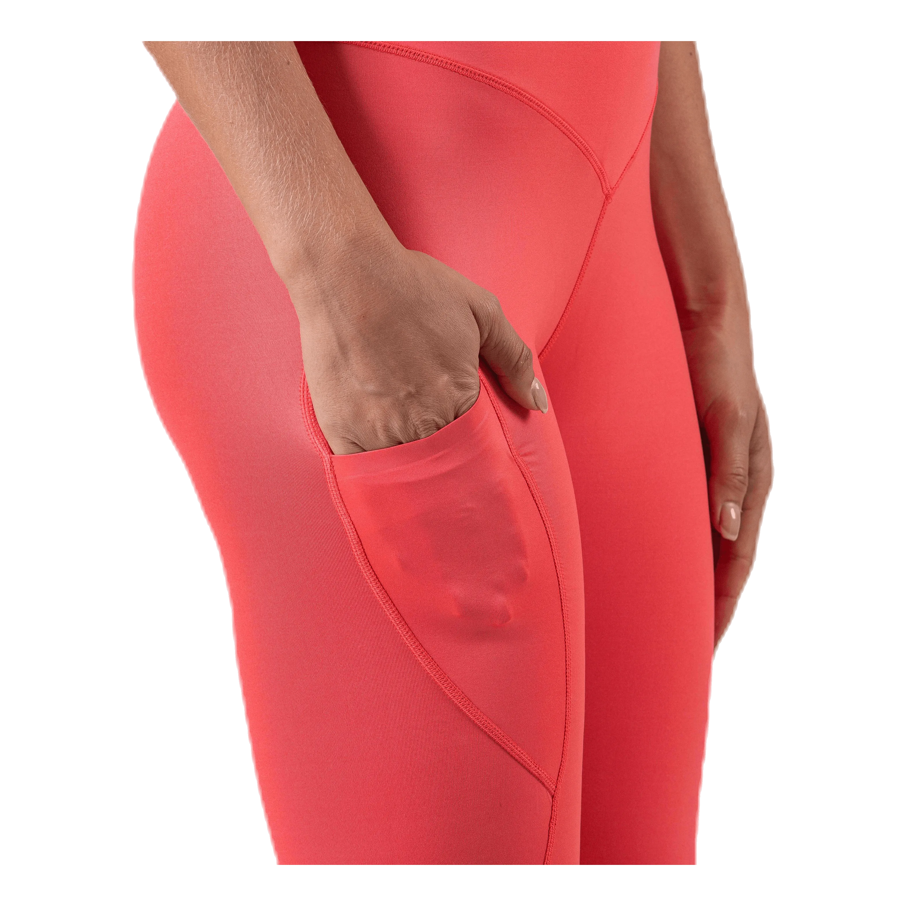 Better Bodies Vesey Tights Pink