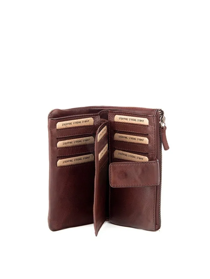 BILLETERO STAMP MMST96613MA