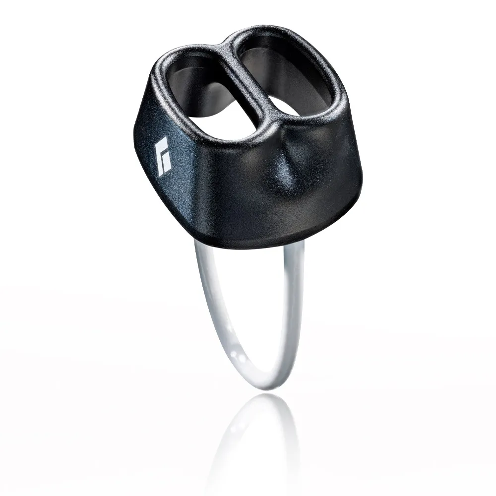 BLACK DIAMOND DISPOSITIVO DE ASEGURAMIENTO BLACK DIAMOND ATC  SS23