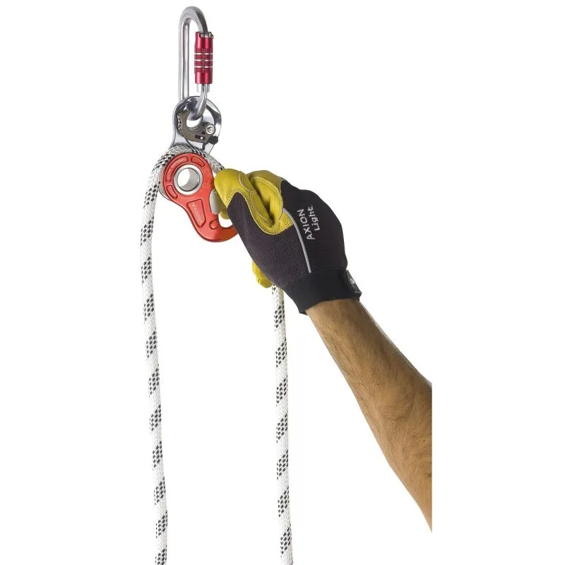 Bloque de polea Camp Turbolock