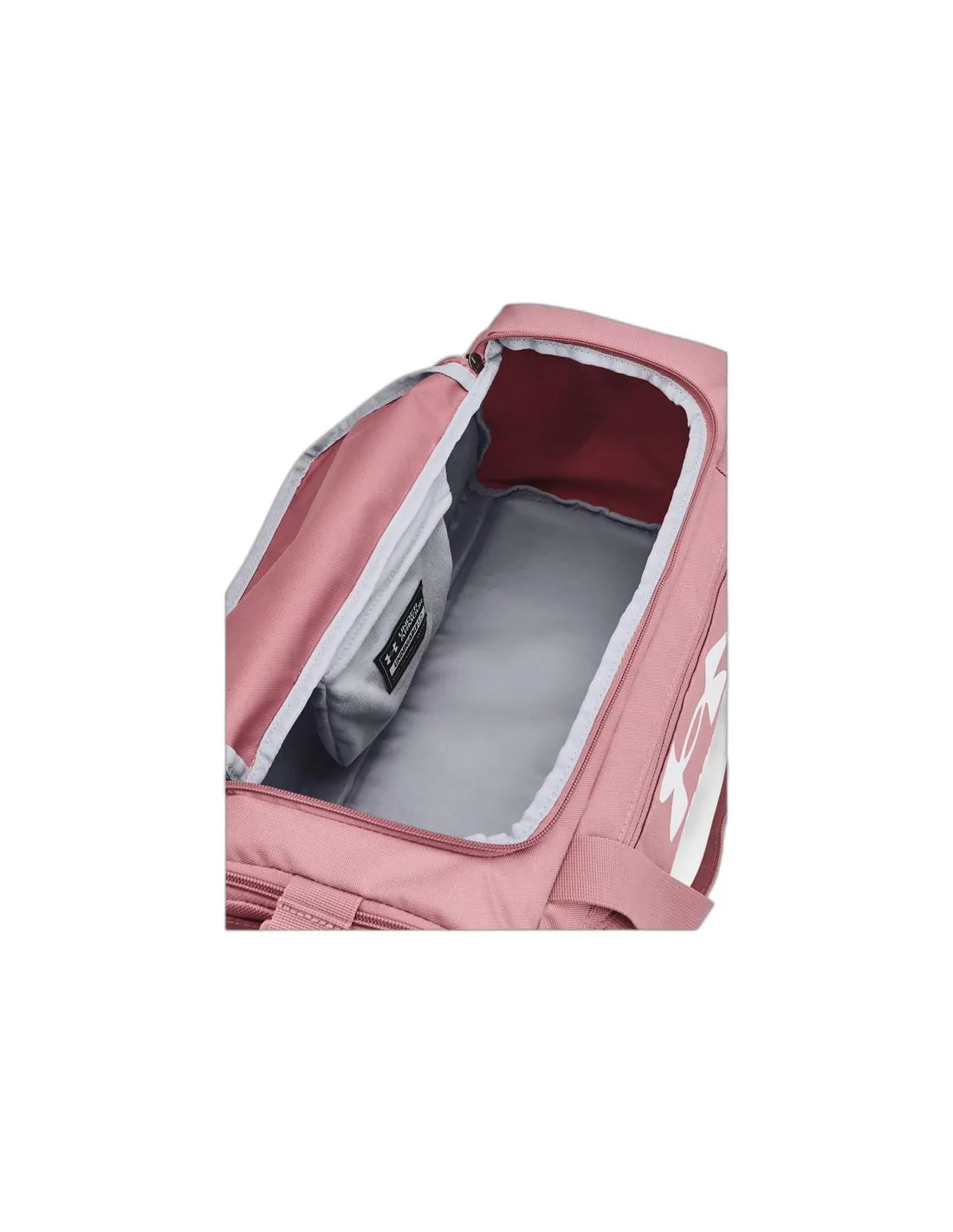 Bolsa de deporte Under Armour Undeniable 5.0 Duffle Xs Pnk