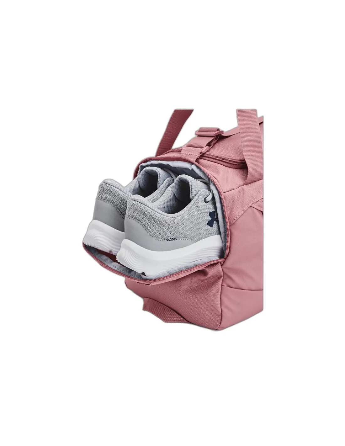 Bolsa de deporte Under Armour Undeniable 5.0 Duffle Xs Pnk