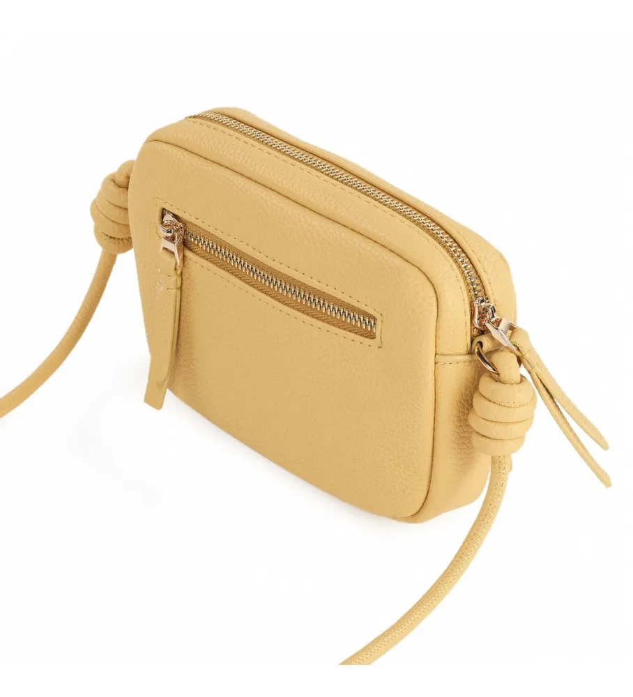 Bolso Bandolera 314886 amarillo