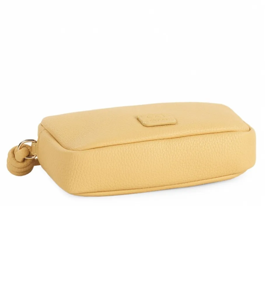 Bolso Bandolera 314886 amarillo