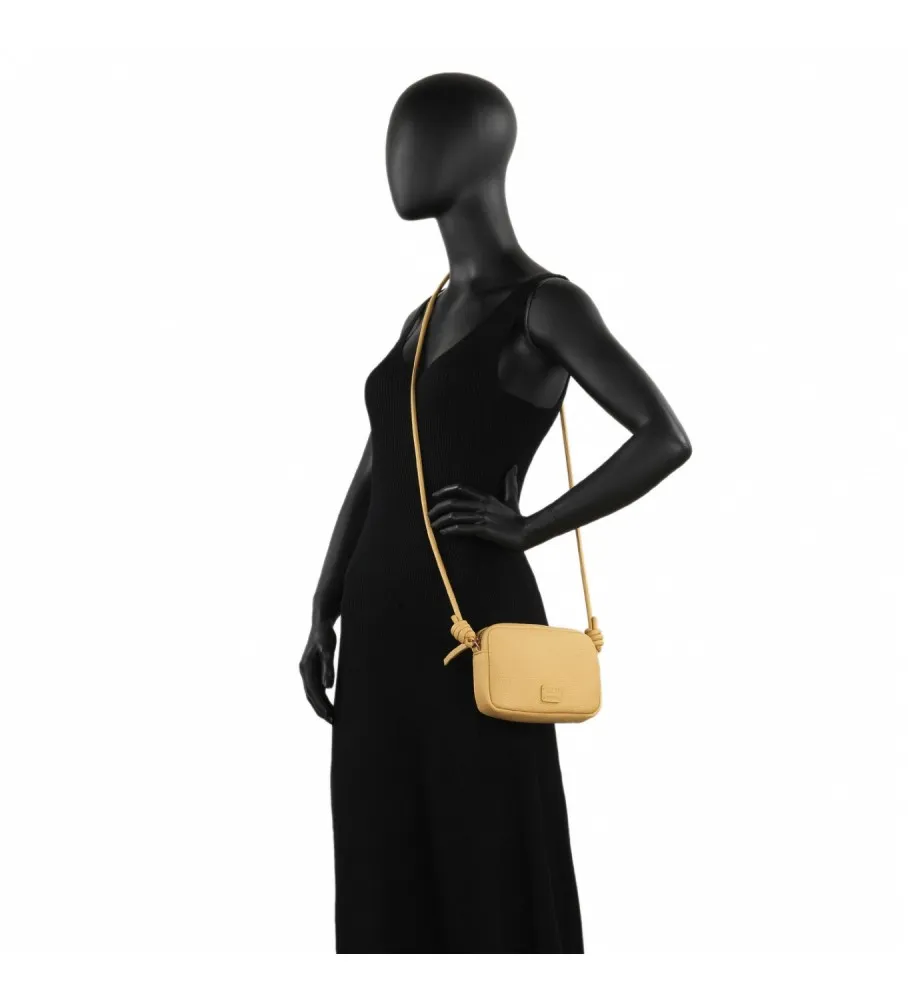 Bolso Bandolera 314886 amarillo