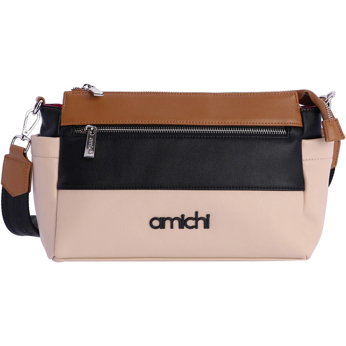 Bolso Bandolera Alexia