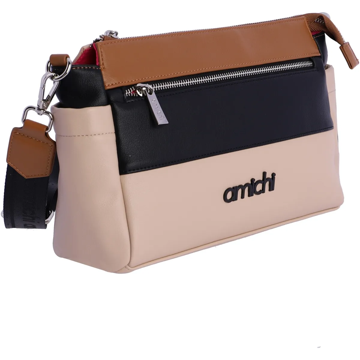 Bolso Bandolera Alexia