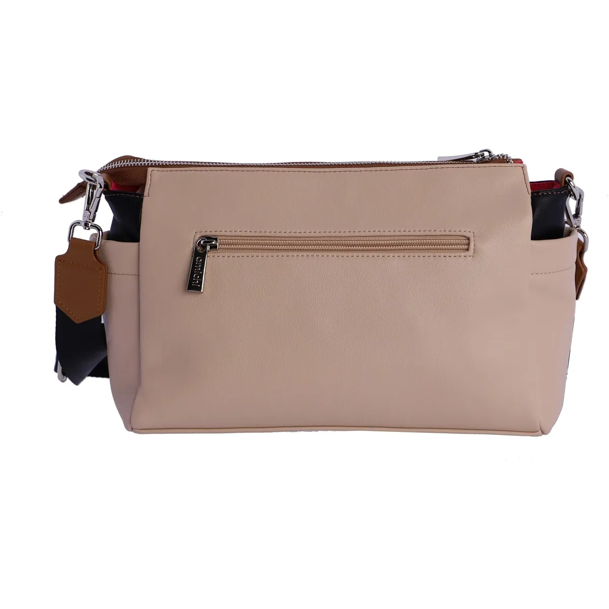 Bolso Bandolera Alexia