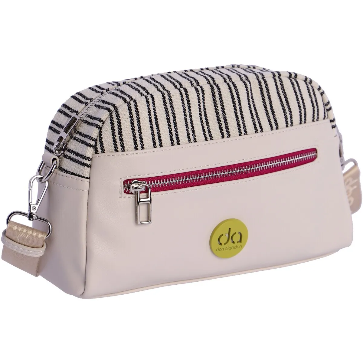 Bolso bandolera Blanca