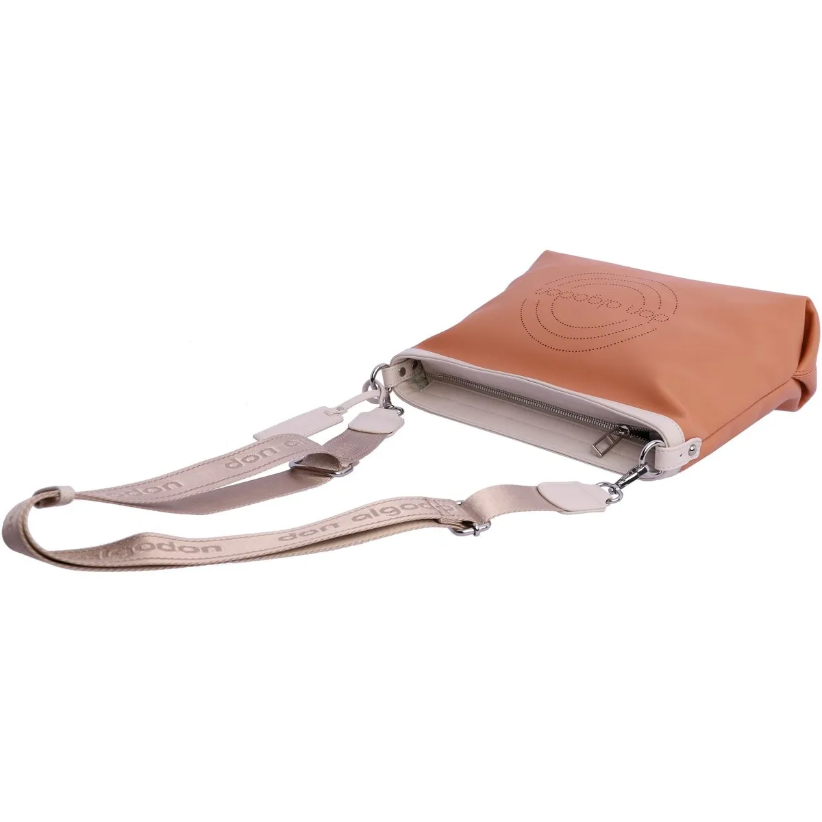 Bolso bandolera Gardenia