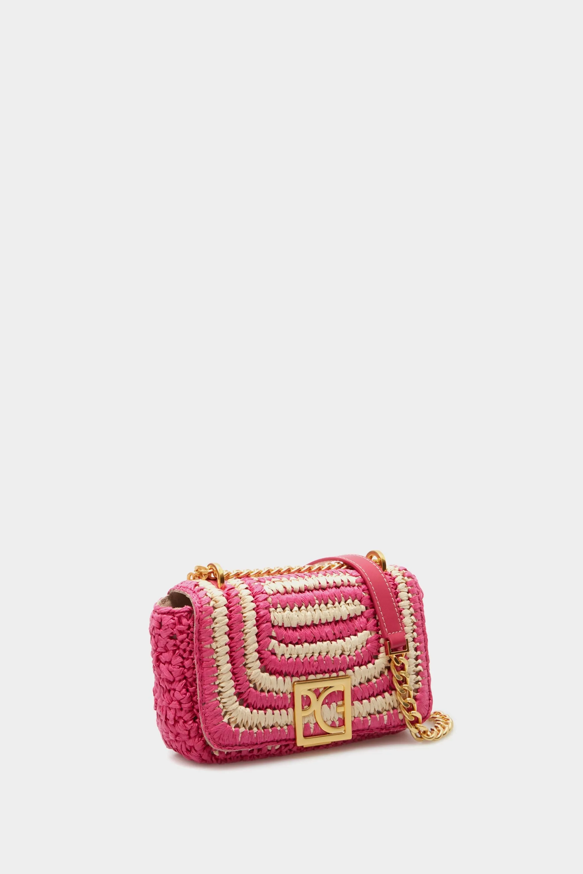 BOLSO BANDOLERA HOMENAJE ACOLCHADO