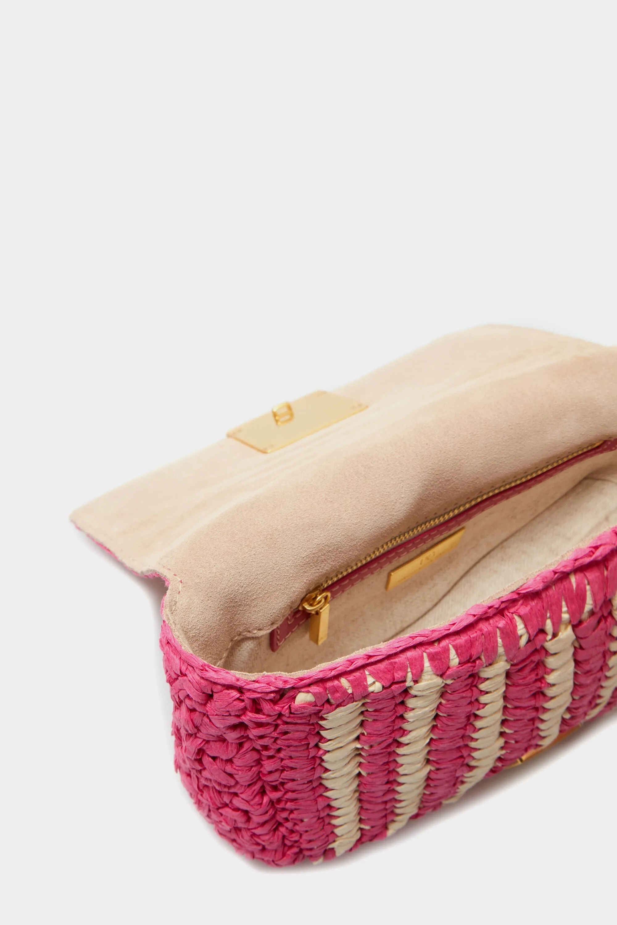 BOLSO BANDOLERA HOMENAJE ACOLCHADO