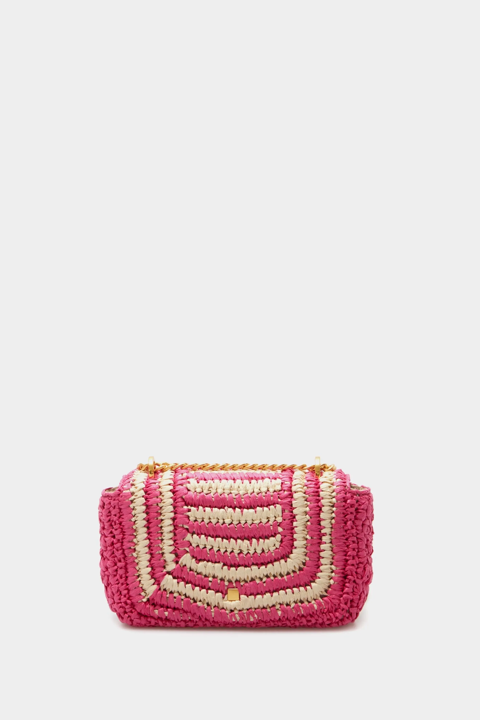 BOLSO BANDOLERA HOMENAJE ACOLCHADO