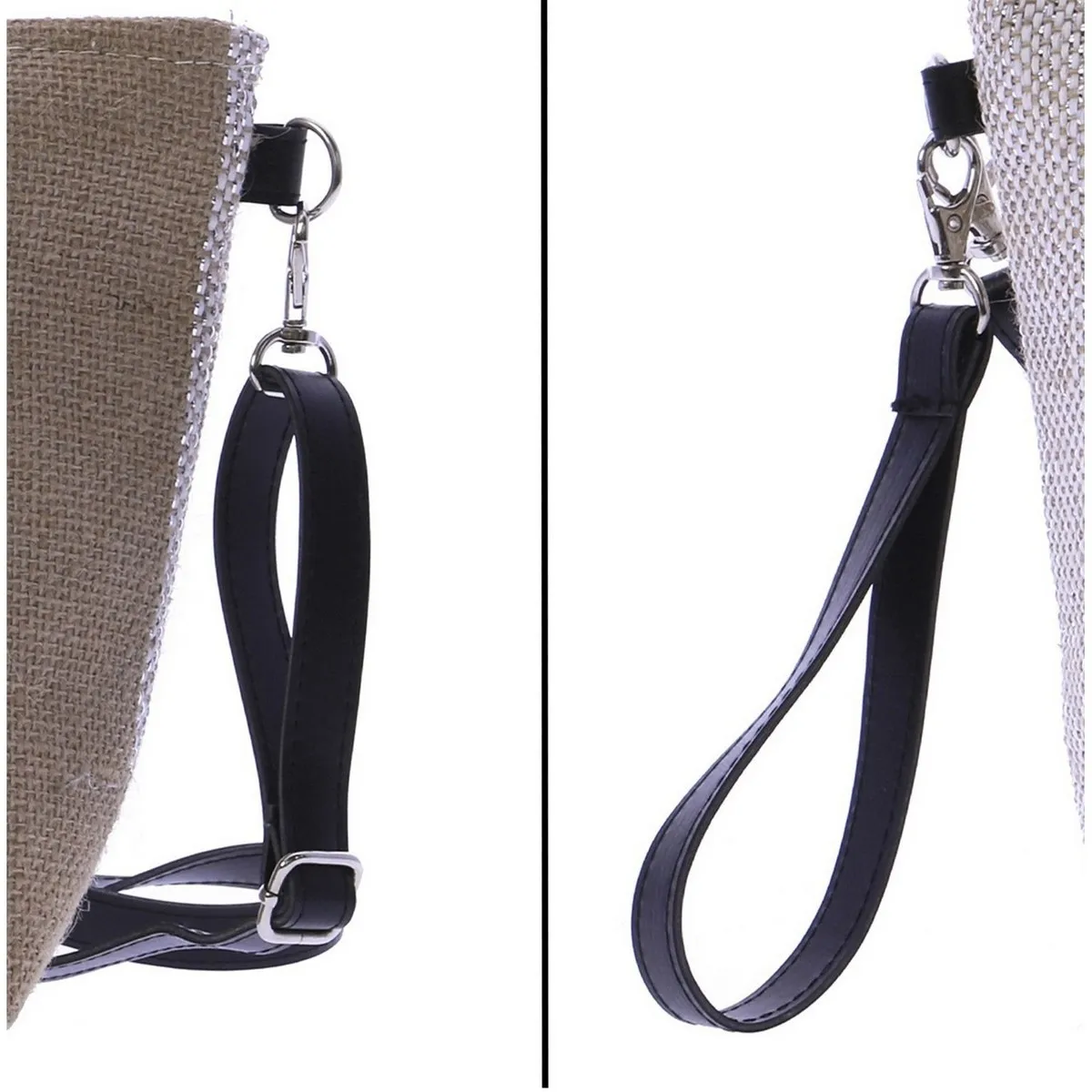 Bolso bandolera Soraya