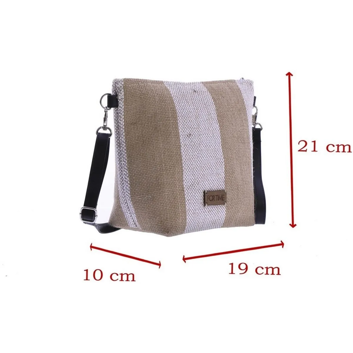 Bolso bandolera Soraya