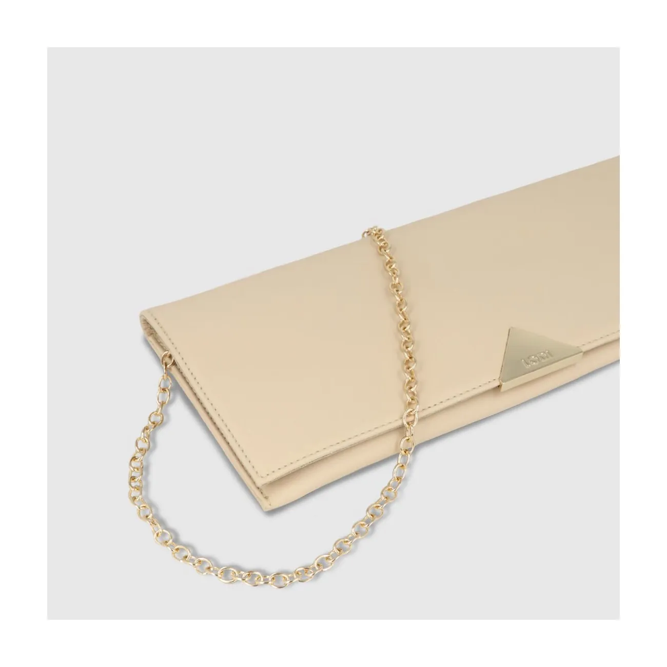 BOLSO BEIGE ADI