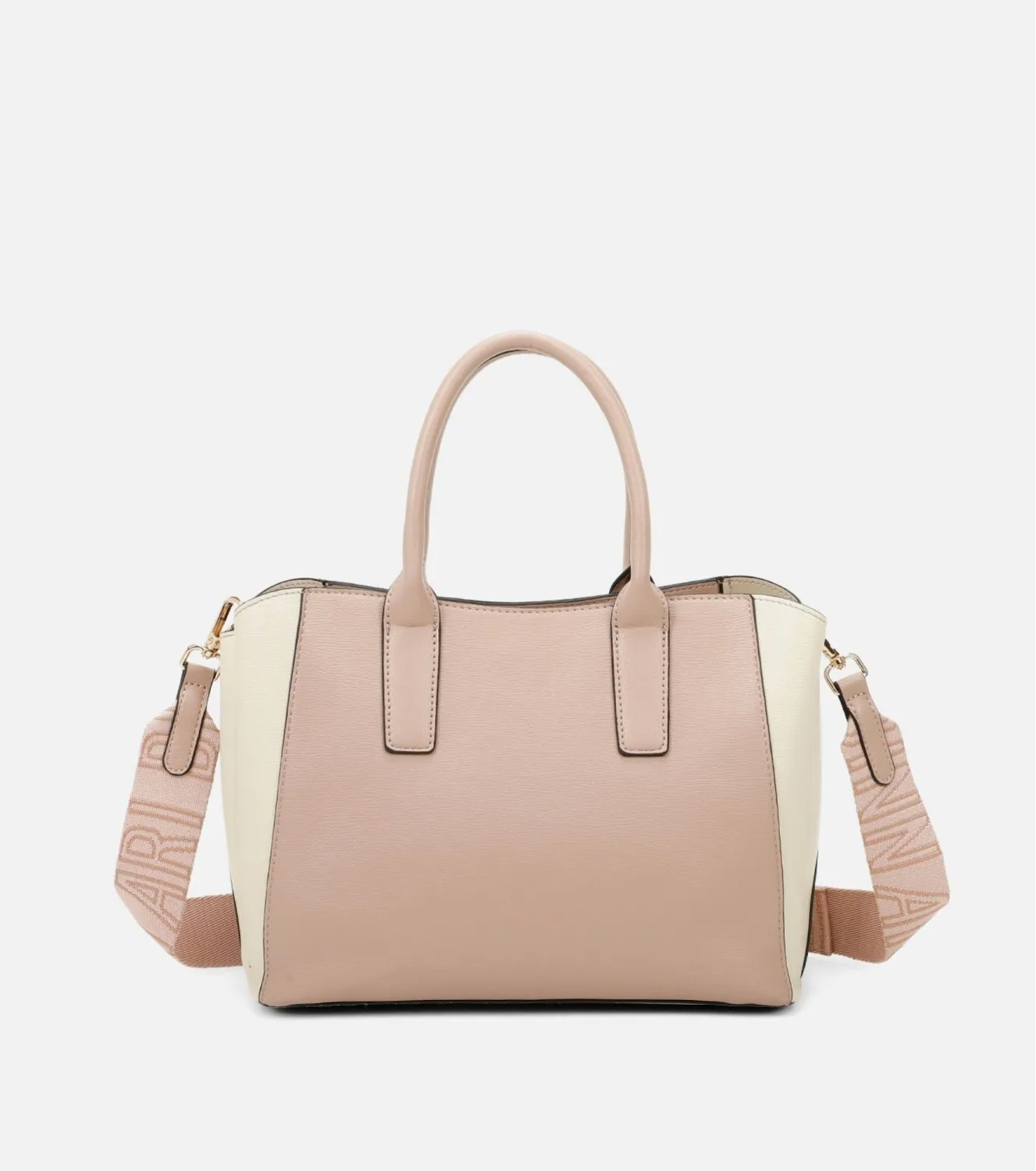 Bolso Binnari 20024 Nude