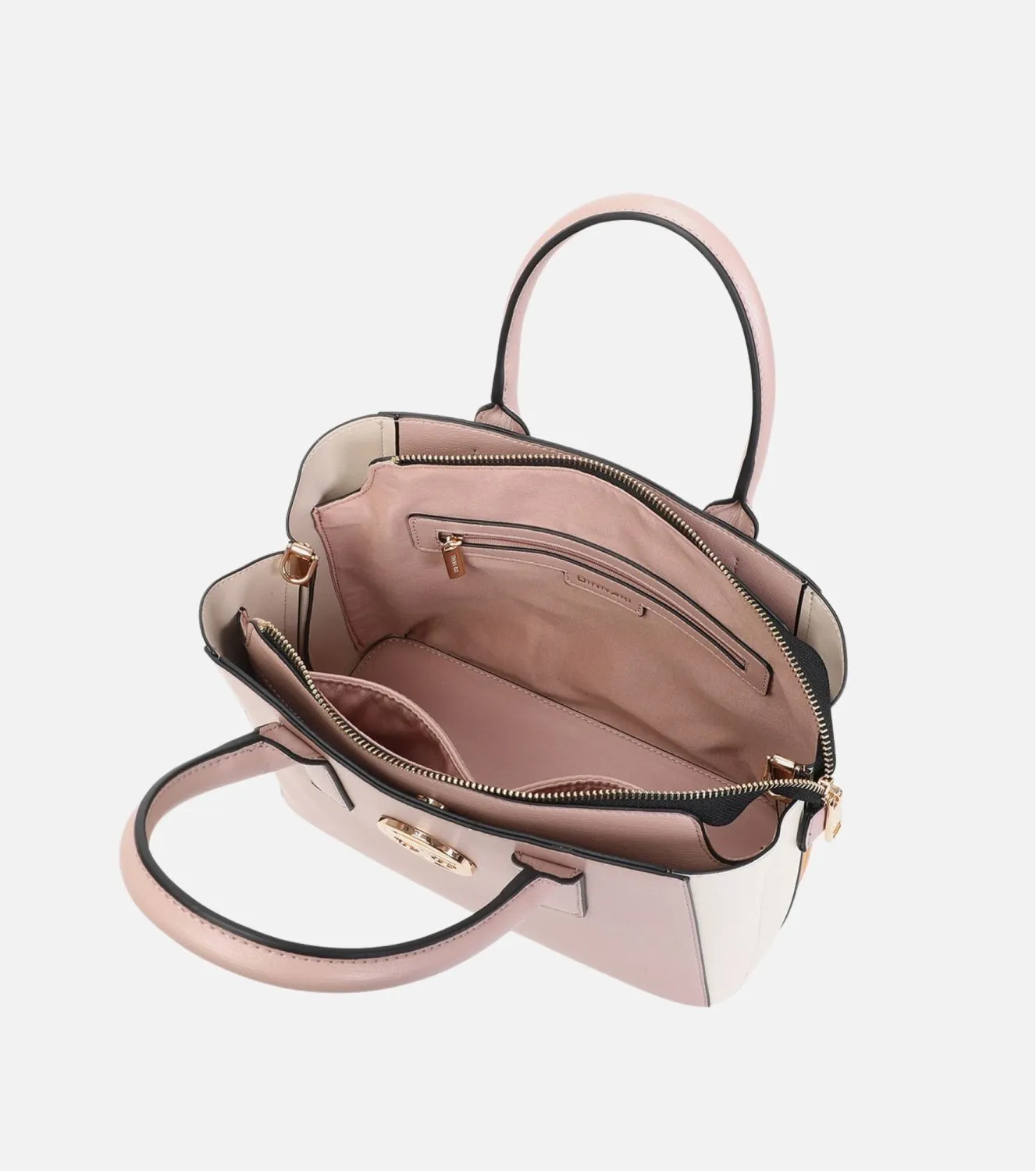 Bolso Binnari 20024 Nude