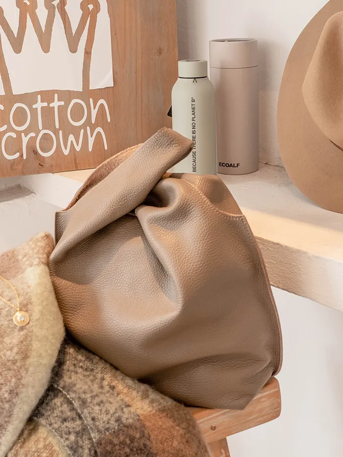 Bolso de Piel Julia