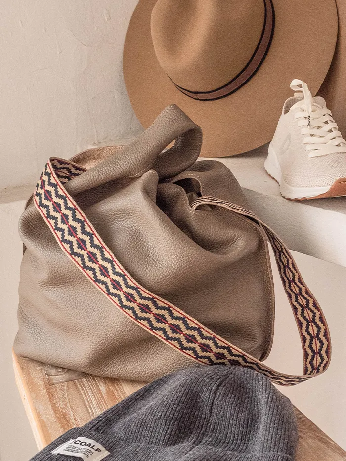 Bolso de Piel Julia