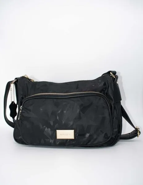 Bolso Matties 93741 Negro