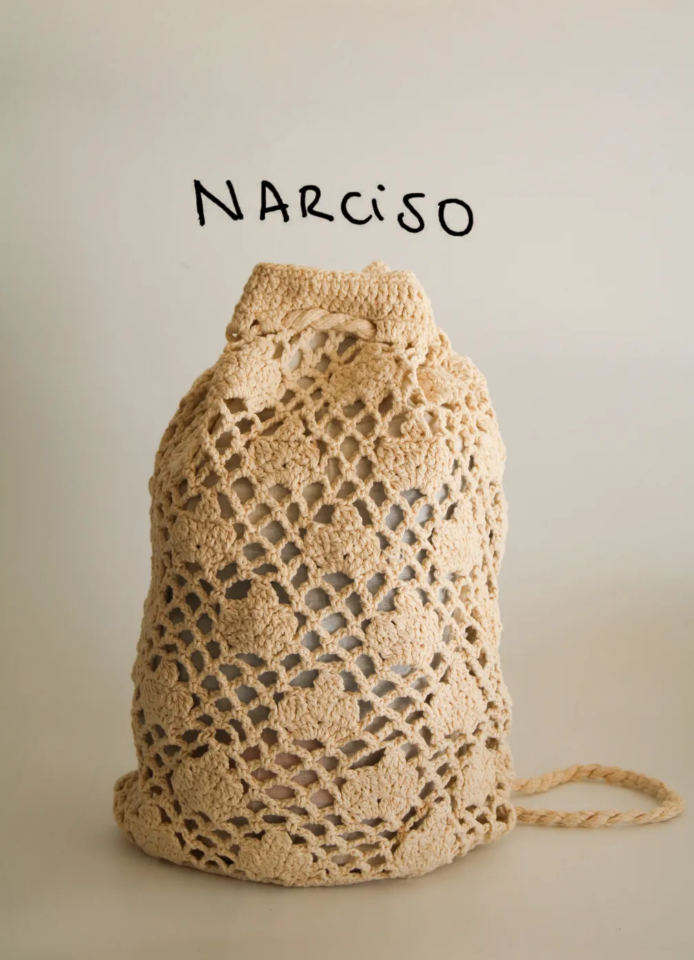 Bolso Narciso