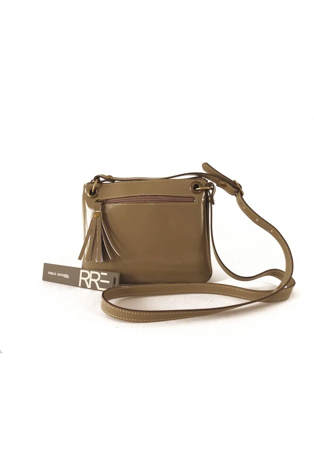 Bolso Piel 230