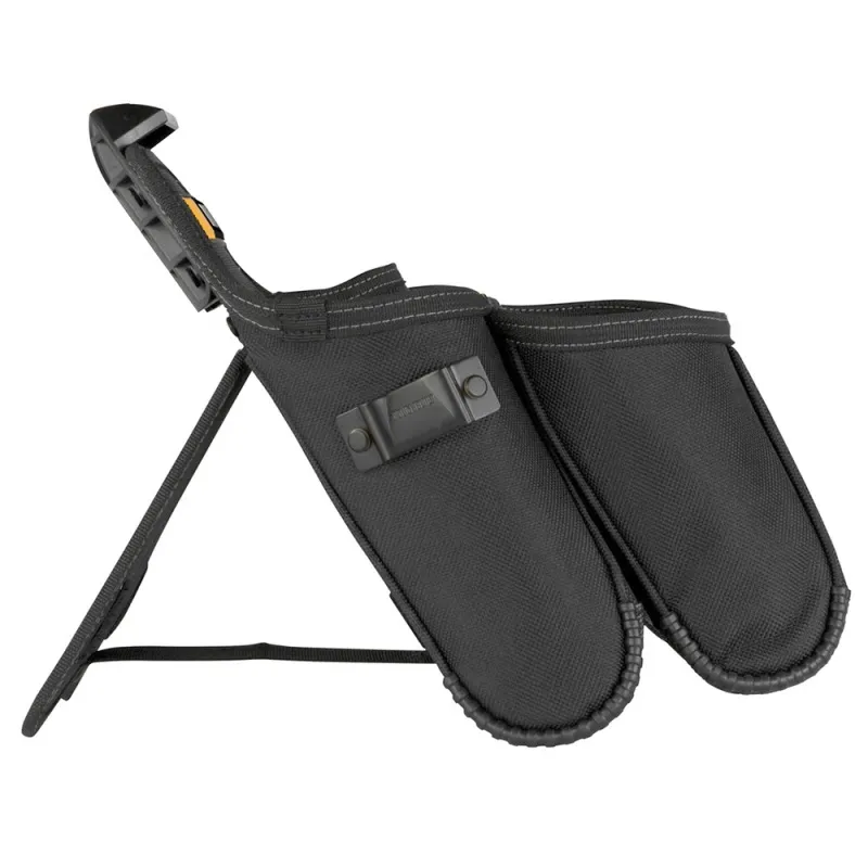 BOLSO PORTAHERRAMIENTAS 7 BOLSILLOS TOUGHBUILT TBCT03