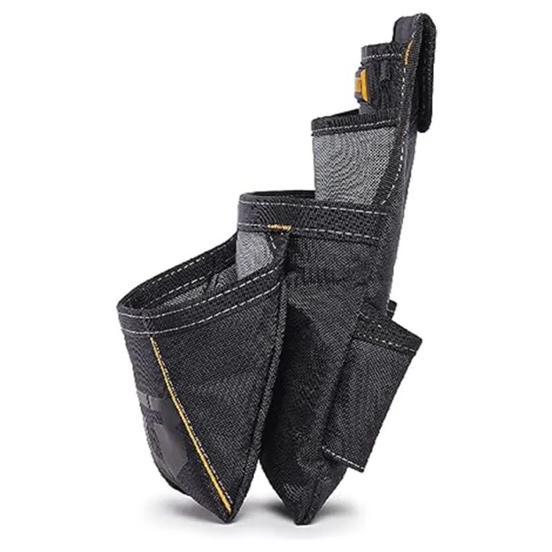 BOLSO PORTAHERRAMIENTAS 7 BOLSILLOS TOUGHBUILT TBCT03