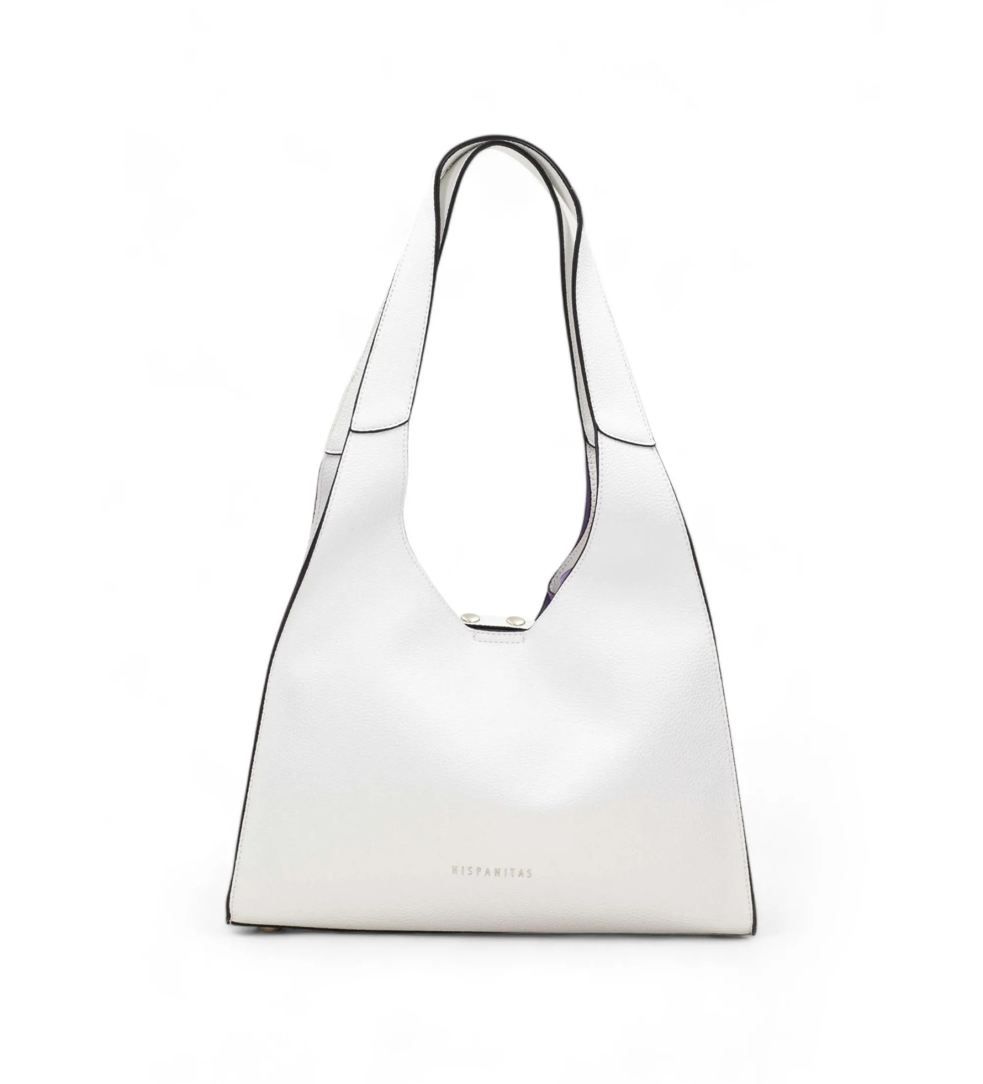 Bolso Samba blanco