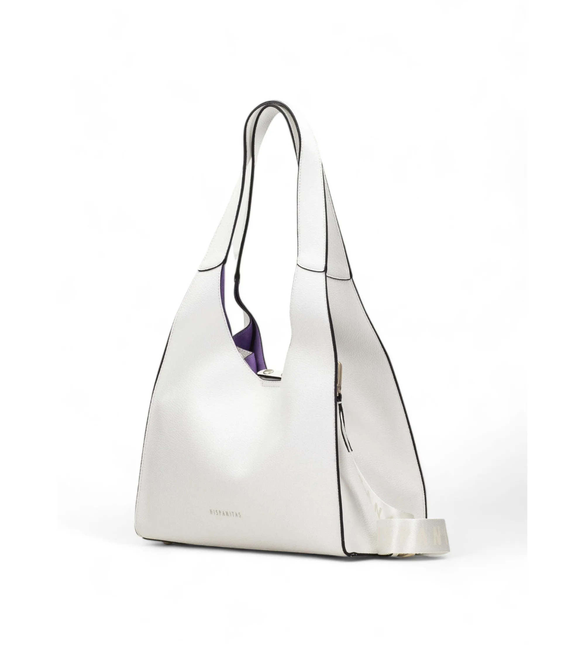 Bolso Samba blanco