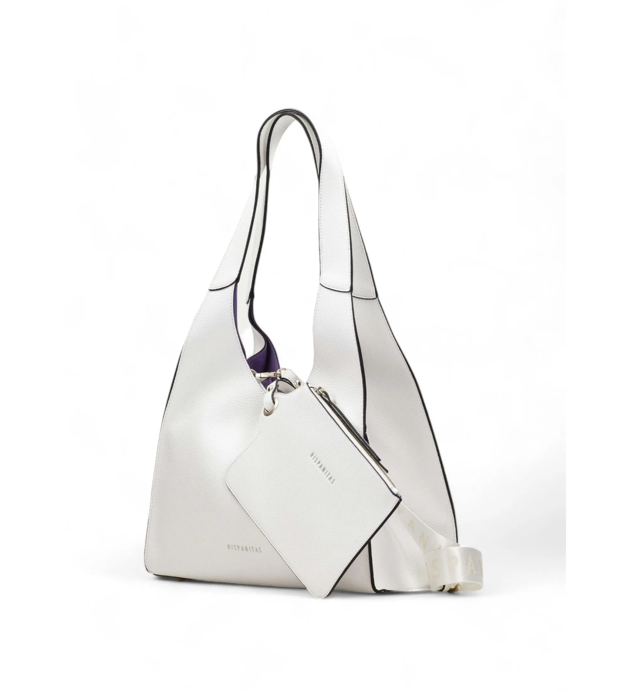 Bolso Samba blanco
